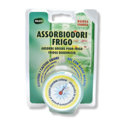 FRIGO Gel абсорбатор миризми хладилник 40 g