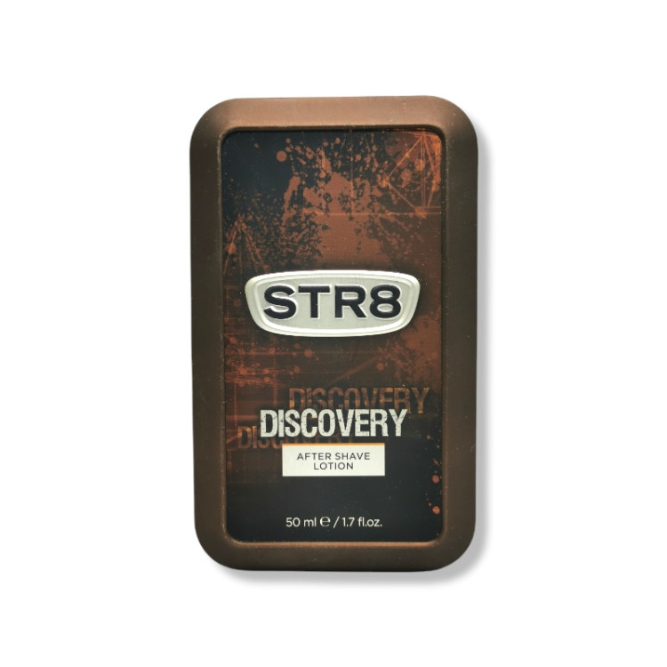 STR8 афтършейв 50мл, Discovery