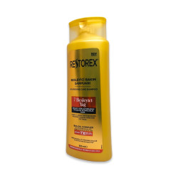 RESTOREX шампоан за коса, 500мл, Bio-Oil Complex 7x