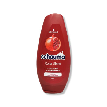 SCHAUMA балсам за коса, 250мл, Color Shine