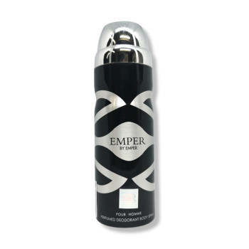 EMPER дезодорант за мъже, Emper by Emper, 200мл