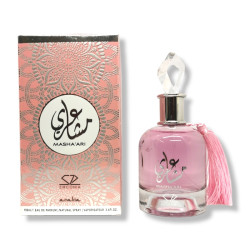 MASHA'ARI eau de parfum за жени, 100мл