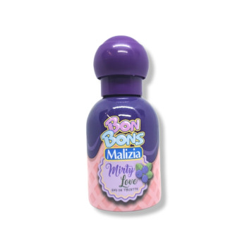 MALIZIA BON BONS тоалетна вода, Mirty Love, 50мл