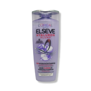 ELSEVE шампоан за коса, Hyaluron plump, 250мл ELSEVE шампоан за коса, Hyaluron plump, 250мл