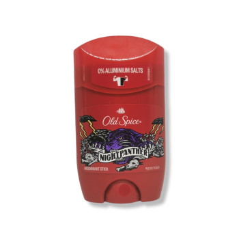 Old Spice мъжки део стик 50мл, Nightpantera