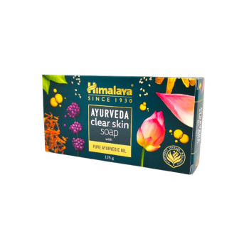 HIMALAYA аюрведичен сапун, 125гр