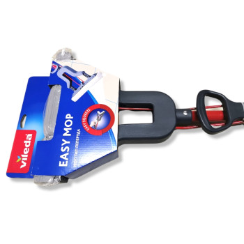 VILEDA моп тип пеперуда, Easy Mop, 1 брой