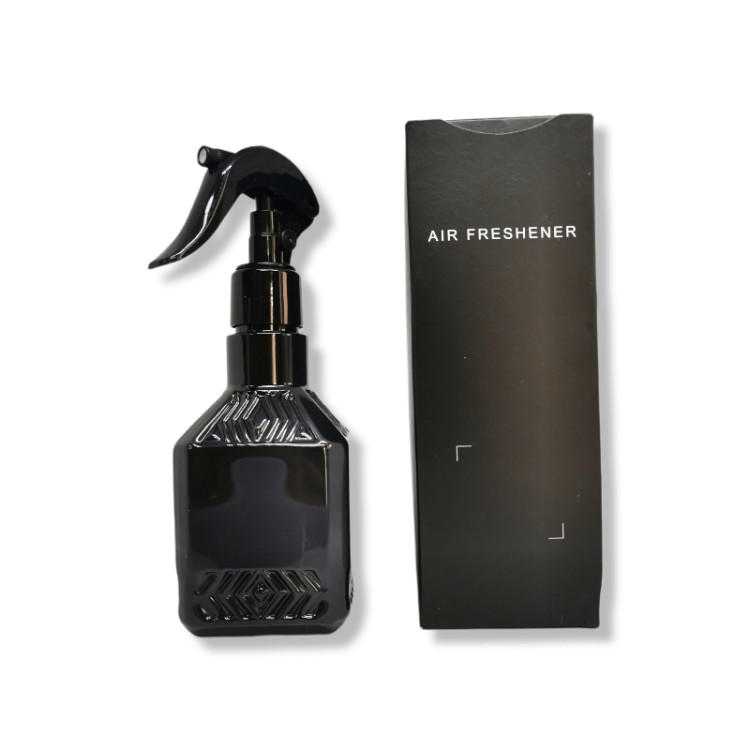 ПАРФЮМЕН ароматизатор за въздух и тъкани, 250мл, Вдъхновен от Dior Sauvage, Номер 04