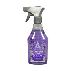 ASTONISH универсален спрей за дезинфекция на ръце и повърхности с аромат, 550мл, Lavender Haze