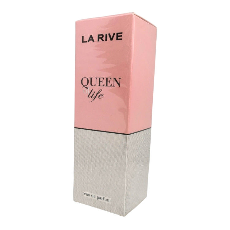 LA RIVE парфюм за жени, Queen of Life, 75мл