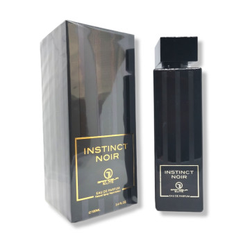 INSTINCT NOIR eau de parfum за мъже, 100мл