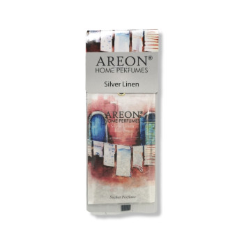 AREON ароматизатор за гардероб, Silver linen AREON ароматизатор за гардероб, Silver linen