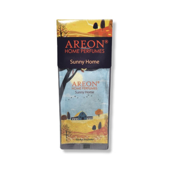AREON ароматизатор за гардероб, Sunny Home AREON ароматизатор за гардероб, Sunny Home