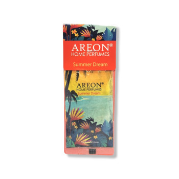 AREON ароматизатор за гардероб, Summer Dream AREON ароматизатор за гардероб, Summer Dream