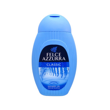 FELCE AZZURRA душ-гел Classic, 250мл