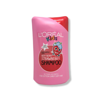 LOREAL шампоан за деца,Ягода , 250мл