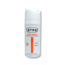 STR8 дезодорант мъжки, Heat Resist, 72 часа, 150мл