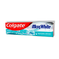 Colgate паста за зъби MaxWhite crystal mint, 100мл