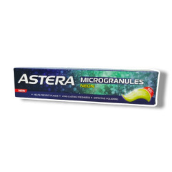 ASTERA паста за зъби, Microgranules, Neon, 75мл