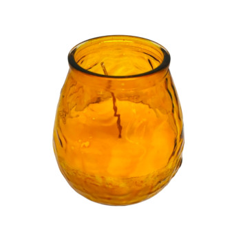 CITRONELLA ароматизирана свещ против комари, 170гр
