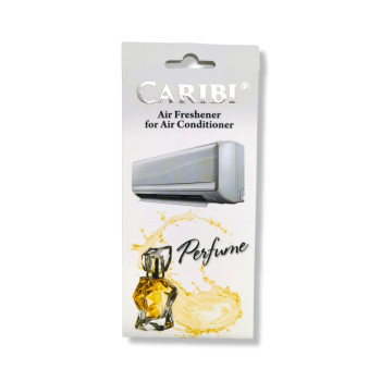 CARIBI ароматизатор за климатик, Парфюм