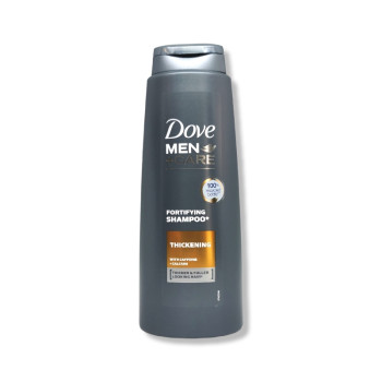 DOVE шампоан за коса, Thickening, 400мл DOVE шампоан за коса, Thickening, 400мл