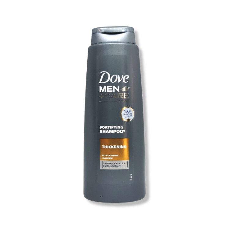 DOVE шампоан за коса, Thickening, 400мл