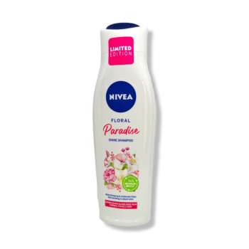 NIVEA шампоан за коса, Дамски, Floral Paradise, 250мл