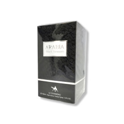 ARABIA парфюм, Black Aromato, Мъжки, 100мл