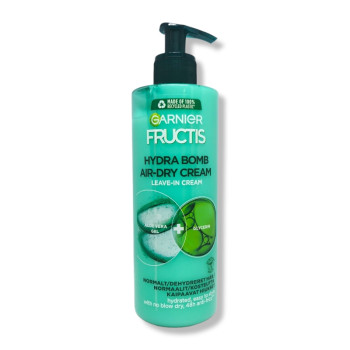 FRUCTIS крем за коса, SOS, 10в1, Aloe, 400мл