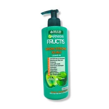 FRUCTIS крем за коса, SOS, 10в1, Grow Strong, 400мл