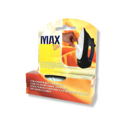 MAX CLEANER стик за почистване на ютия, 40гр