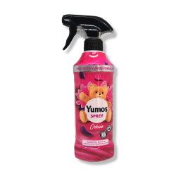 YUMOS спрей ароматизатор за въздух и тъкани, Orkide, 450мл
