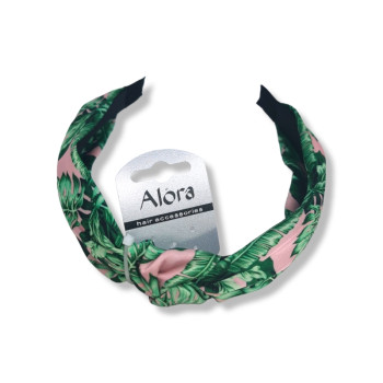 ALORA диадема за коса 2643, 1 брой ALORA диадема за коса 2643, 1 брой