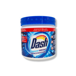 DASH прах против петна от дрехи, 500гр, Бяло пране