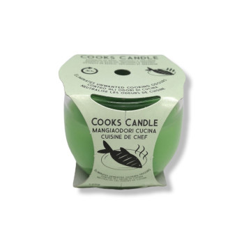 PETALI ароматизирана свещ в чаша, 120гр, Cooks Candle