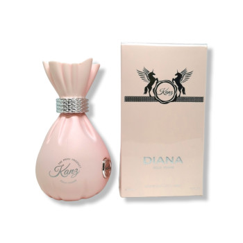 DIANA парфюм за жени, 100мл