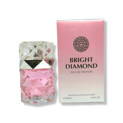 BRIGHT DIAMOND парфюм за жени, 100мл