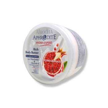 APHRODITE масло за тяло, Нар, 350мл APHRODITE масло за тяло, Нар, 350мл