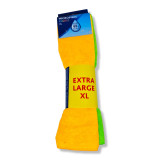 VILEDA микрофибърна кърпа, Colors XL, 4 броя