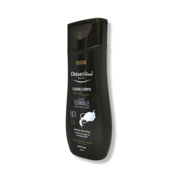 DERMOMED лосион за тяло, 250мл, Bio Argan