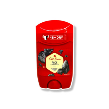 OLD SPICE дезодорант стик, Rock, 50мл OLD SPICE дезодорант стик, Rock, 50мл