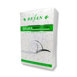 REFAN подаръчен комплект, Екстракт от охлюв, Snail Perfection