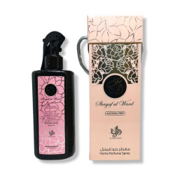 SHAGAF AL WORD парфюм спрей ароматизатор за въздух и тъкани, 500мл