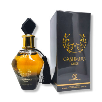 CASHMERE luxe парфюм, Дамски, 100мл CASHMERE luxe парфюм, Дамски, 100мл