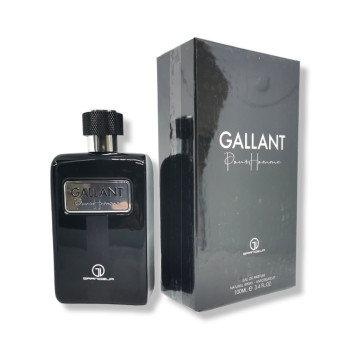 GALLANT парфюм, Мъжки, 100мл GALLANT парфюм, Мъжки, 100мл