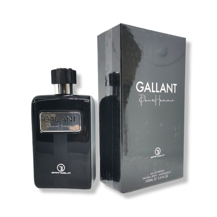 GALLANT парфюм, Мъжки, 100мл