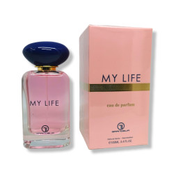 MY LIFE парфюм, Дамски, 100мл