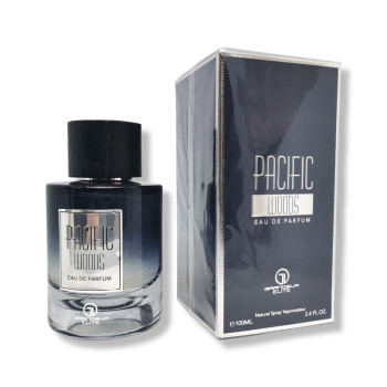 PACIFIC woods парфюм, Мъжки, 100мл PACIFIC woods парфюм, Мъжки, 100мл