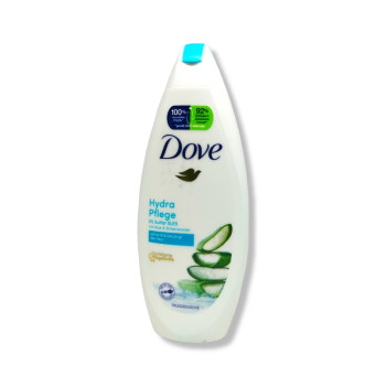 DOVE душ гел, 250мл, Hydra Pflege DOVE душ гел, 250мл, Hydra Pflege